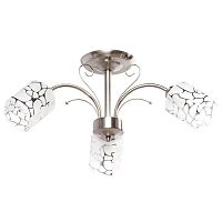 потолочная люстра de markt олимпия 261019403 в Нижневартовске