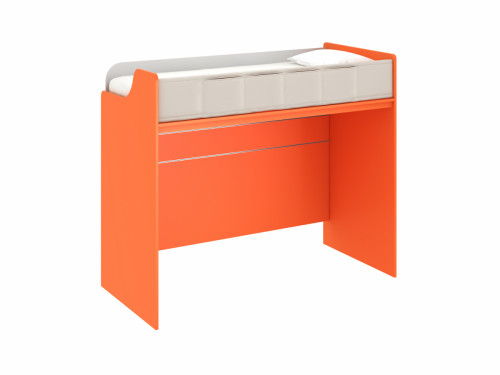 кровать-чердак pinokkio orange в Нижневартовске