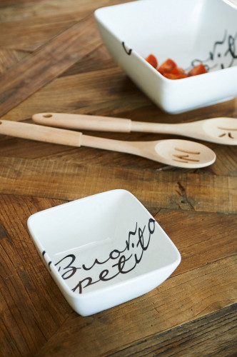 пиала приятного аппетита средняя riviera maison r в Нижневартовске