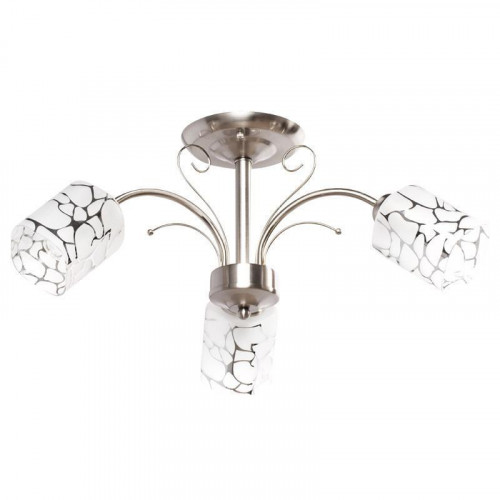 потолочная люстра de markt олимпия 261019403 в Нижневартовске