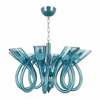 подвесная люстра lightstar stella 892081 в Нижневартовске