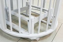 маятник поперечно-продольный для кроватки-трансформера 7 в 1 в Нижневартовске