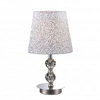 настольная лампа ideal lux le roy tl1 small в Нижневартовске