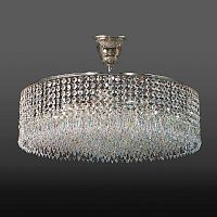 потолочная люстра dio darte asfour caserta e 1.3.50.202 n в Нижневартовске