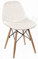 стул деревянный pp-626 белый (eames style) в Нижневартовске