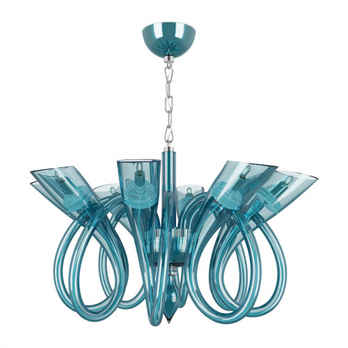 подвесная люстра lightstar stella 892081 в Нижневартовске