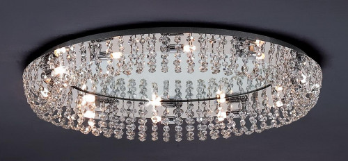 потолочный светильник citilux тахо cl310104 в Нижневартовске