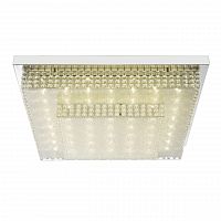 потолочный светодиодный светильник globo cake i 48214-24 в Нижневартовске