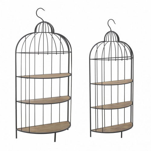 набор стеллажей сell в Нижневартовске