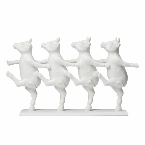 коровы танцующие декоративные в Нижневартовске