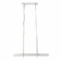 подвесной светодиодный светильник markslojd tray 106124 в Нижневартовске