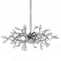 подвесная люстра lightstar tenalia 747124 в Нижневартовске