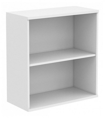 стеллаж skyland ст-3 2 полки, материал: лдсп в Нижневартовске