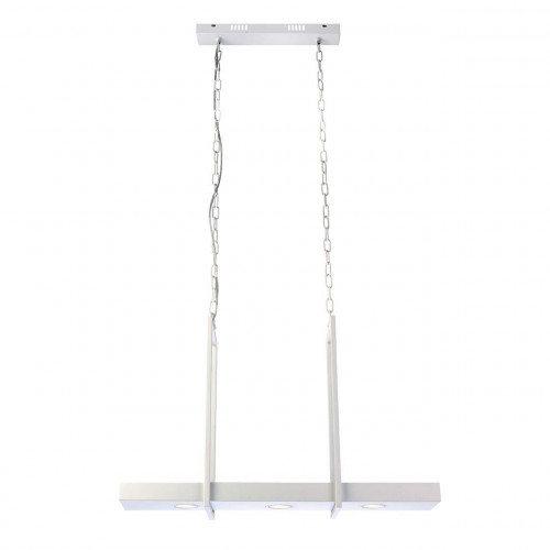 подвесной светодиодный светильник markslojd tray 106124 в Нижневартовске