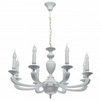 подвесная люстра mw-light дэль рей 6 700011708 в Нижневартовске