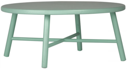 стол журнальный nord honey dew зеленый в Нижневартовске