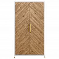 гардеробный шкаф arnika светло-коричневый в Нижневартовске