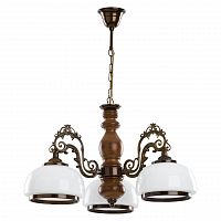 подвесная люстра alfa parma 16943 в Нижневартовске