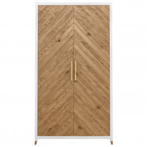 гардеробный шкаф arnika светло-коричневый в Нижневартовске