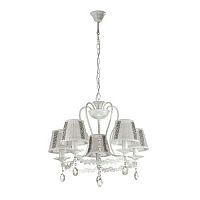 подвесная люстра lumion nevissima 3512/5 в Нижневартовске