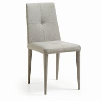 стул chic серый от la forma (ex julia grup) в Нижневартовске