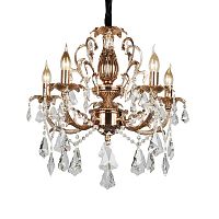 подвесная люстра omnilux oml-77723-05 в Нижневартовске