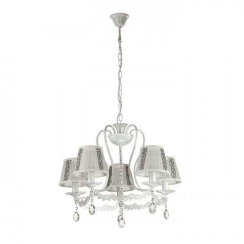 подвесная люстра lumion nevissima 3512/5 в Нижневартовске