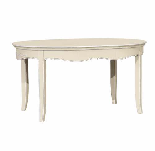 стол раскладной авиньон слоновая кость в Нижневартовске