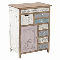 комод patch мультиколор в Нижневартовске