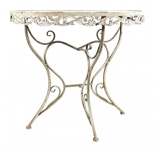 консоль византия серебро в Нижневартовске