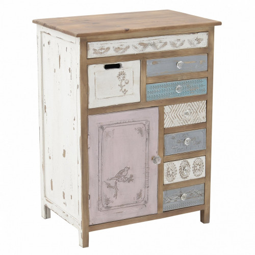 комод patch мультиколор в Нижневартовске