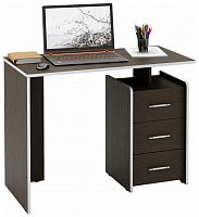 письменный стол mfmaster слим-1/слим-2 в Нижневартовске