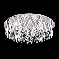 потолочный светодиодный светильник citilux maximus el335c174.1 в Нижневартовске