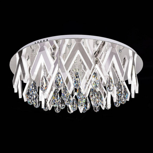 потолочный светодиодный светильник citilux maximus el335c174.1 в Нижневартовске