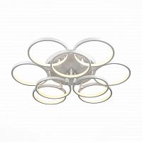 потолочный светодиодный светильник st luce erto sl904.512.09 в Нижневартовске