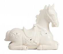 предмет декора статуэтка лошадь parada blanco в Нижневартовске
