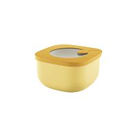 контейнер для хранения store&more 450 мл жёлтый в Нижневартовске