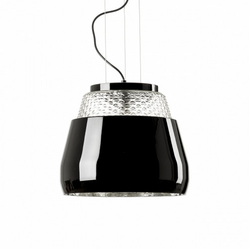 подвесной светильник valentine диаметр 35 черный в Нижневартовске