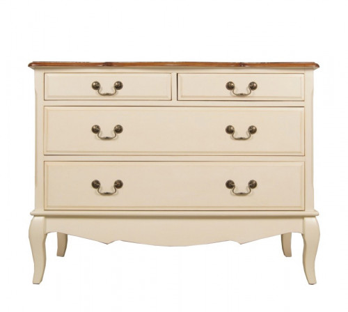 комод «leontina» под tv 4 ящика бежевый в Нижневартовске