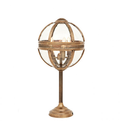 настольная лампа residential s от eichholtz в Нижневартовске