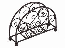 салфеточница грильяж lv в Нижневартовске