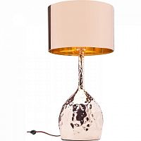 лампа настольная rumble медь в Нижневартовске