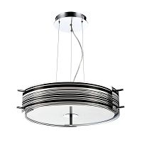 подвесной светодиодный светильник maytoni bronte mod310-12-wb в Нижневартовске