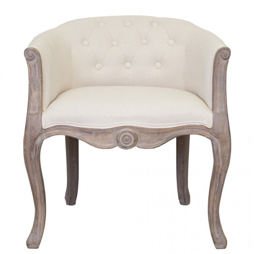 кресло kandy бежевое в Нижневартовске