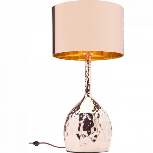 лампа настольная rumble медь в Нижневартовске