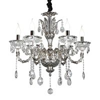 подвесная люстра omnilux badesi oml-70503-06 в Нижневартовске