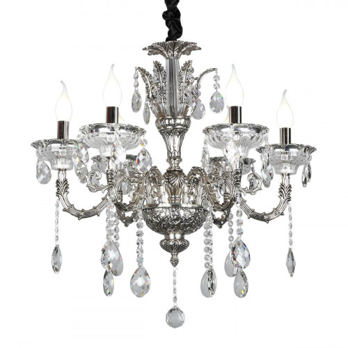 подвесная люстра omnilux badesi oml-70503-06 в Нижневартовске