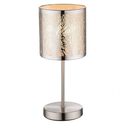 настольная лампа globo lort 15085t в Нижневартовске