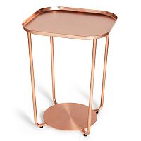 приставной столик annex медь в Нижневартовске