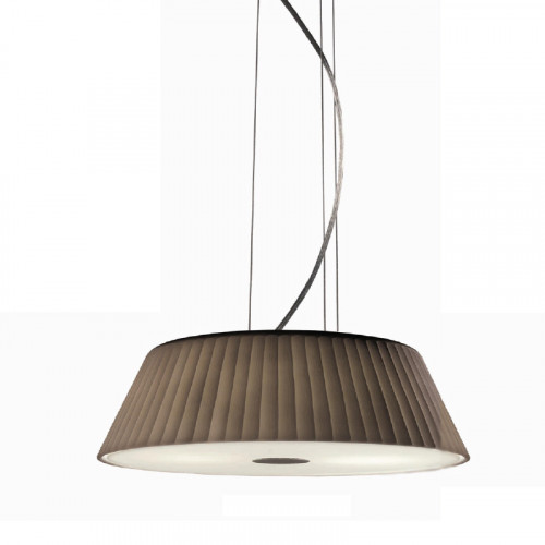 подвесной светильник md8336-4a coffee от illuminati в Нижневартовске